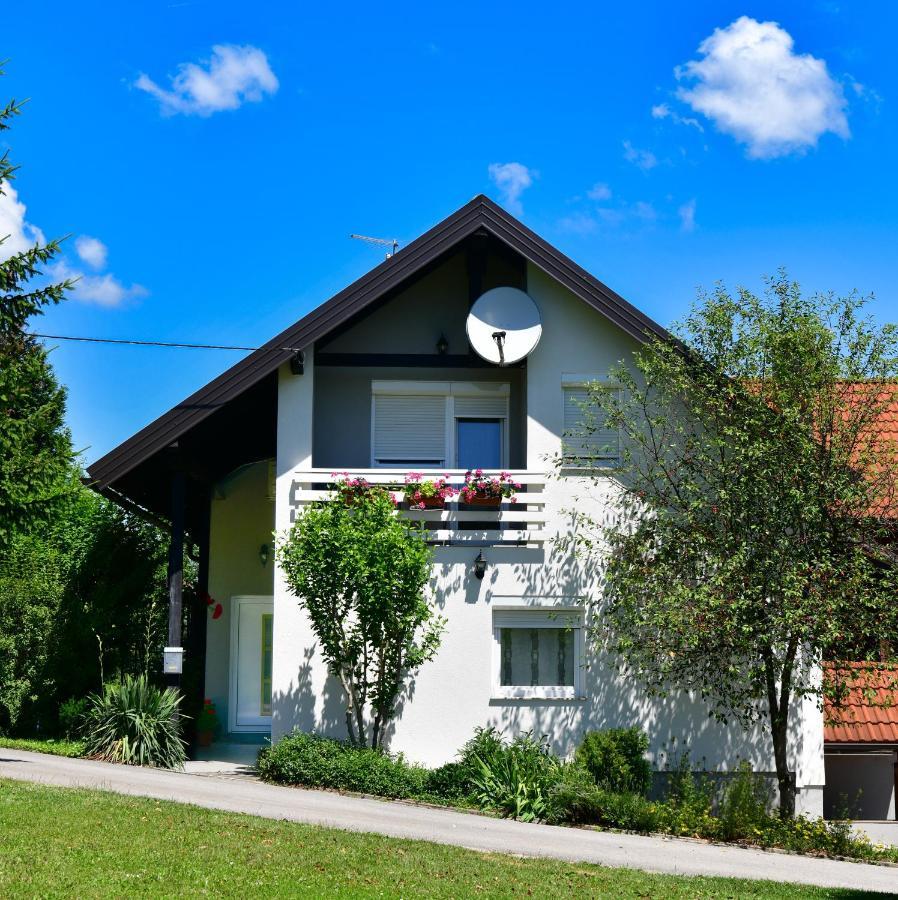 Apartments Marija Rakovica Kültér fotó