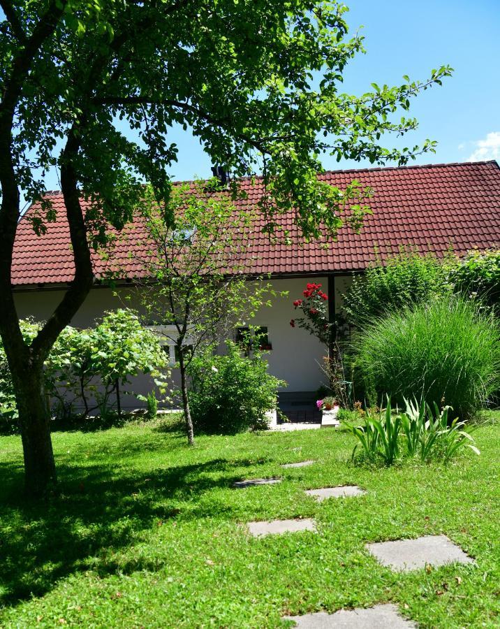 Apartments Marija Rakovica Kültér fotó