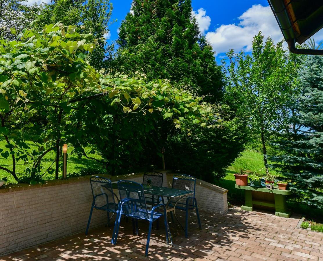 Apartments Marija Rakovica Kültér fotó