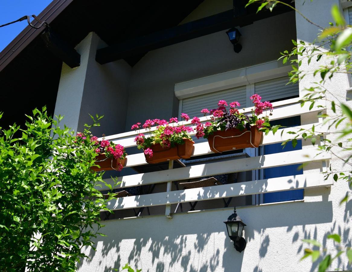 Apartments Marija Rakovica Kültér fotó