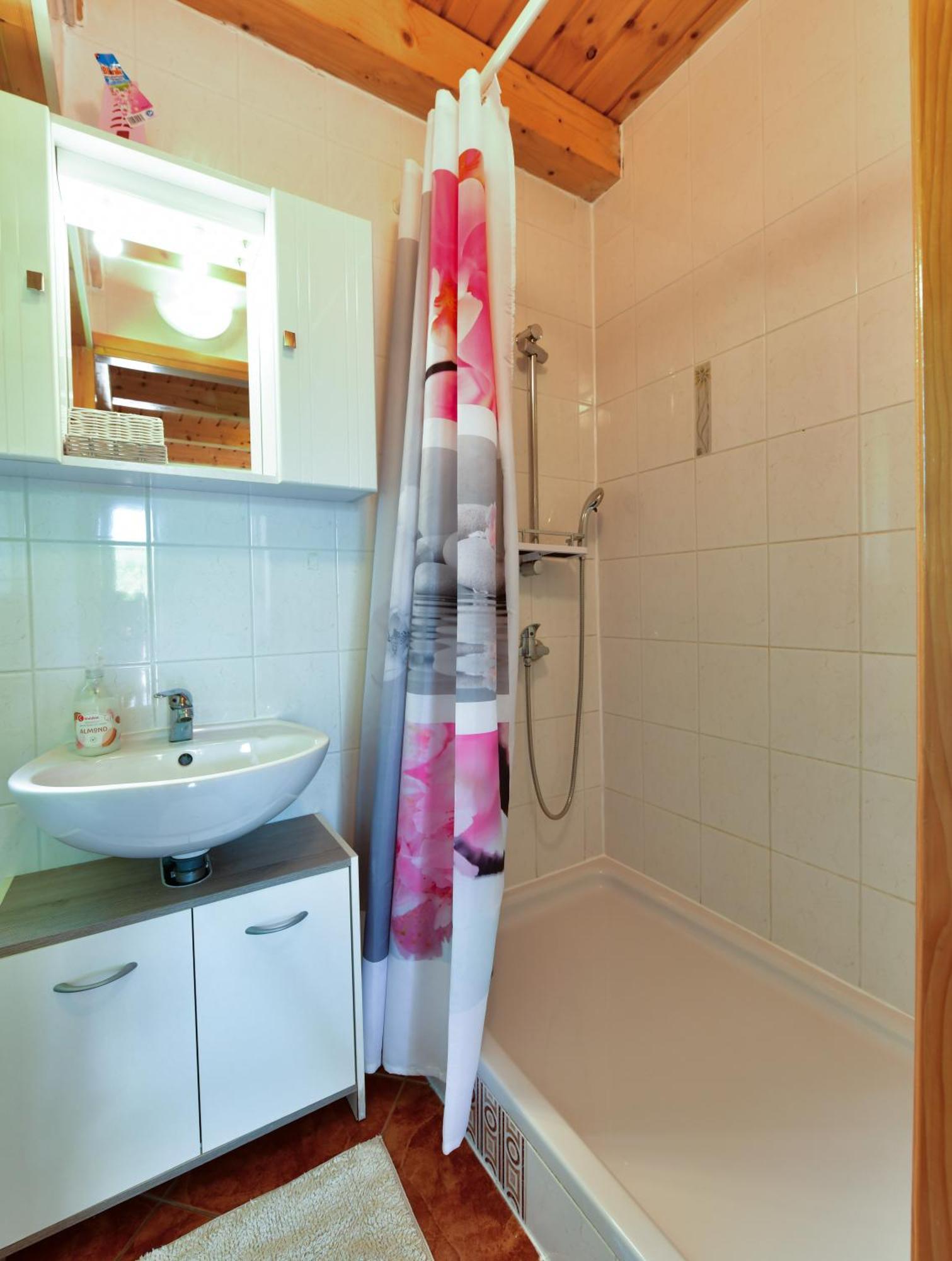 Apartments Marija Rakovica Kültér fotó