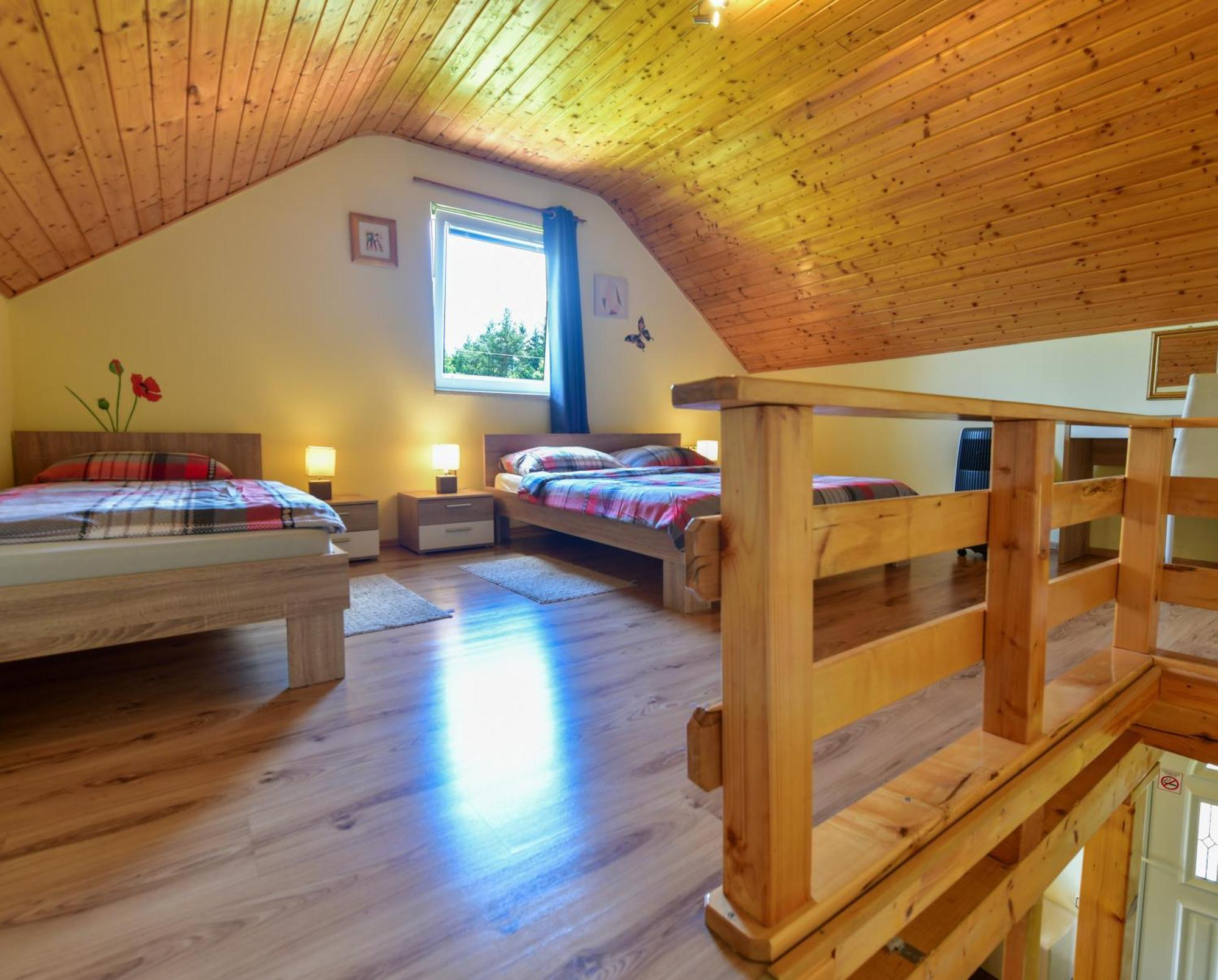 Apartments Marija Rakovica Kültér fotó