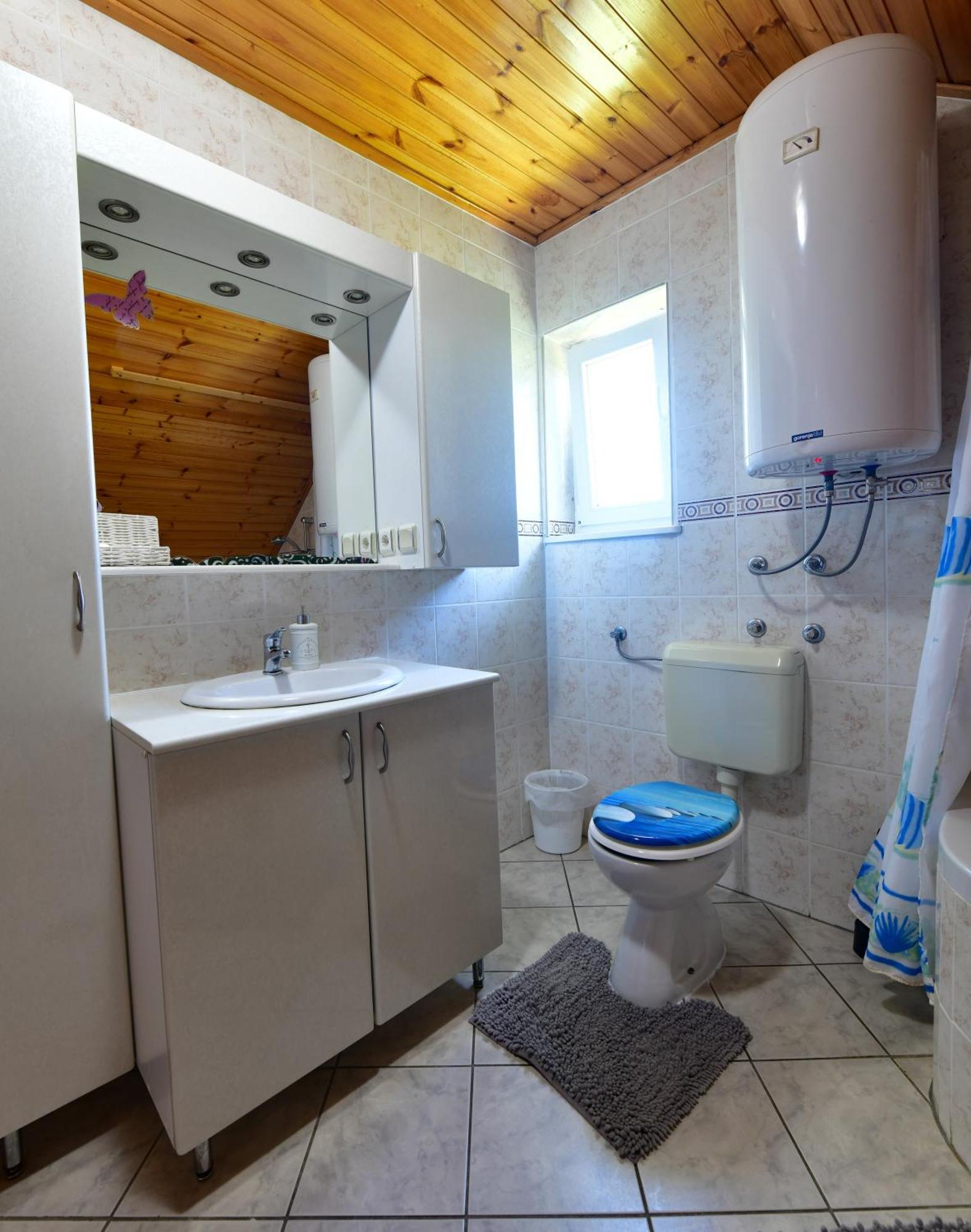 Apartments Marija Rakovica Kültér fotó