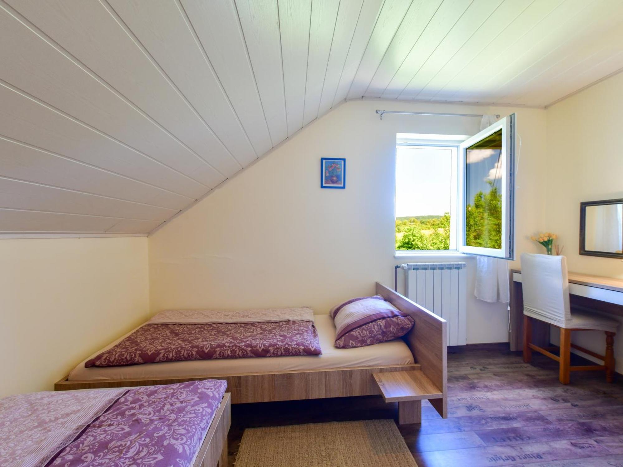 Apartments Marija Rakovica Kültér fotó