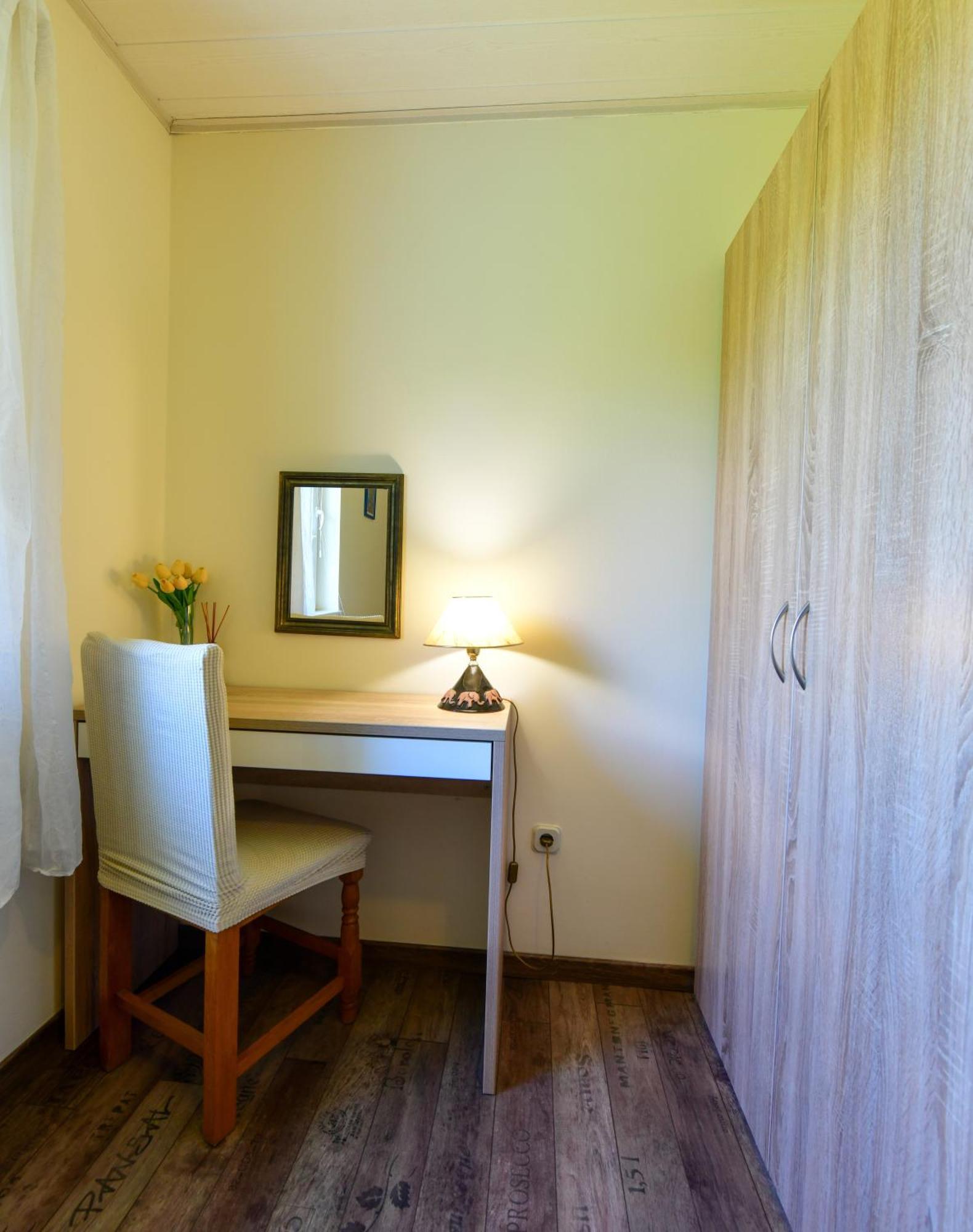 Apartments Marija Rakovica Kültér fotó